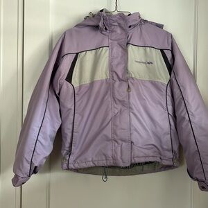 Women’s ski jacket